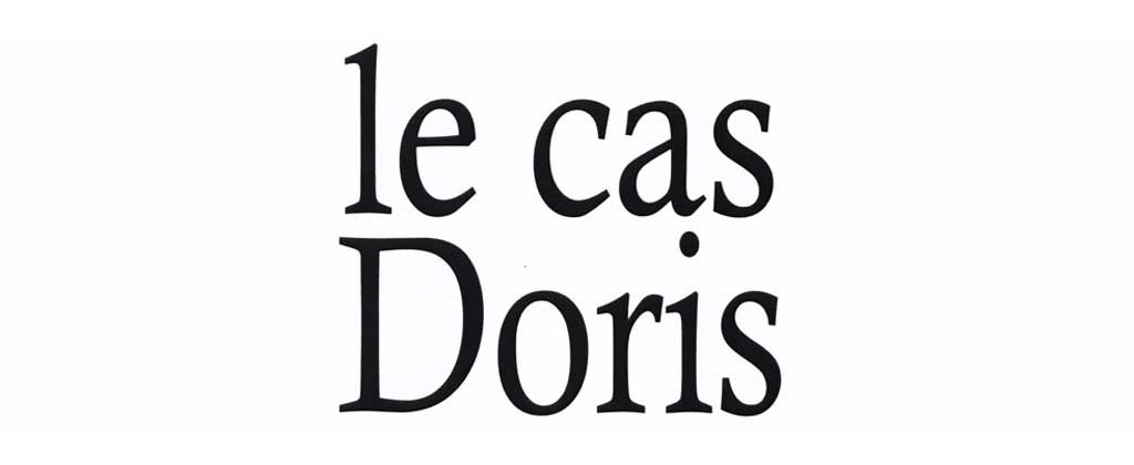 Le Cas Doris de Moshe Feldenkrais