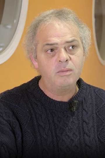 Témoignage Feldenkrais Jean-Yves