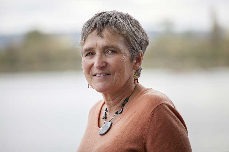 Portrait du praticien Brigitte Vuarchex