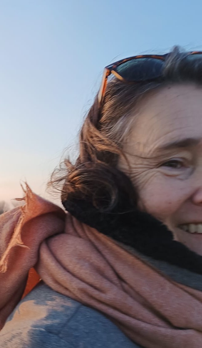 Portrait du praticien Simone Duperray