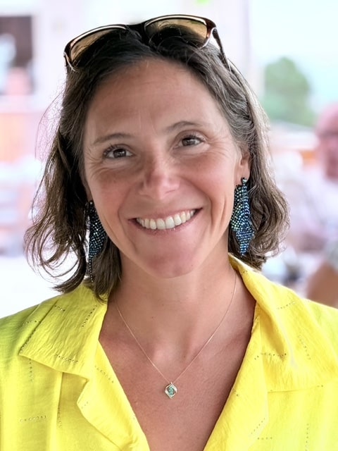 Portrait du praticien Coralie LEVIEUX MUNDA