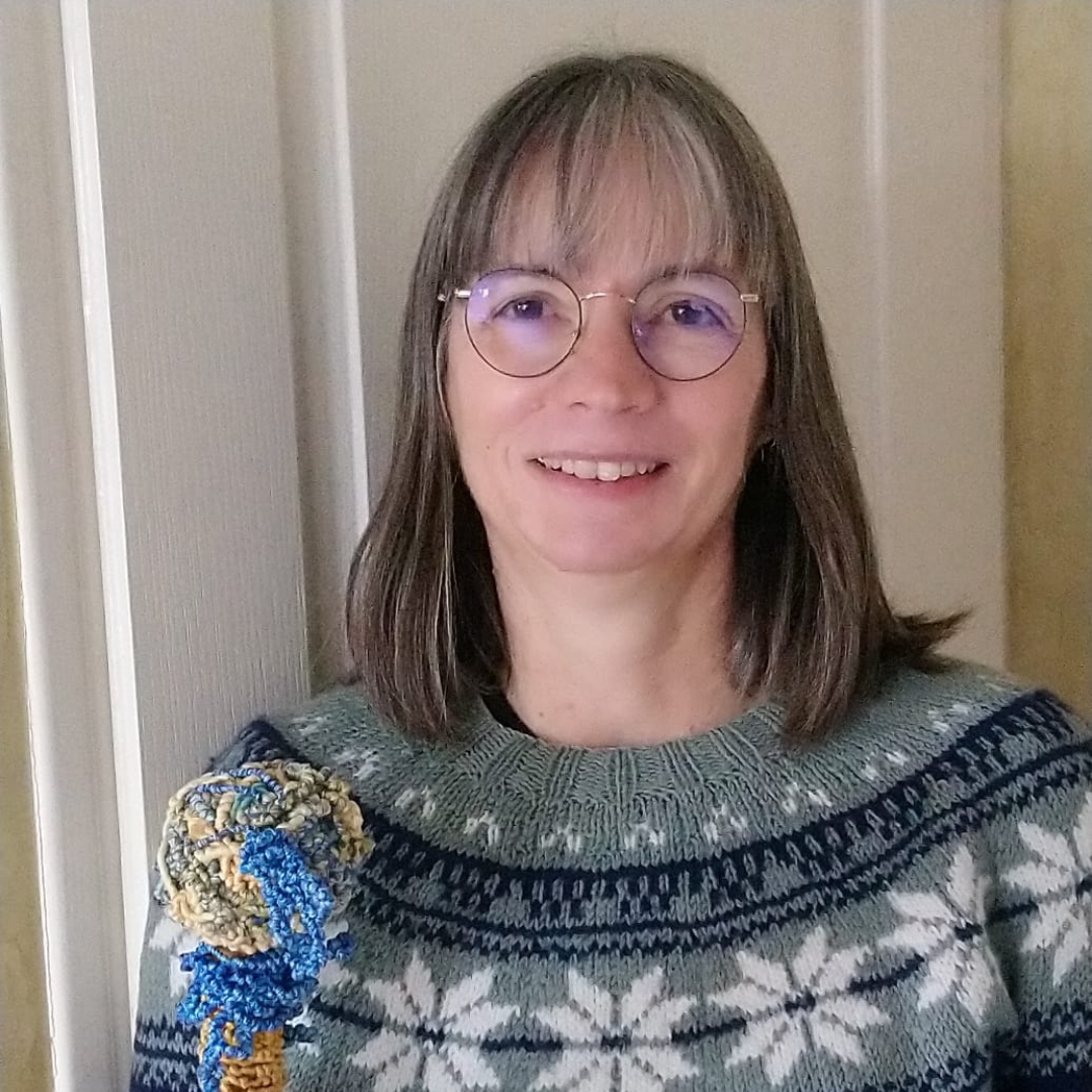 Portrait du praticien Isabelle GOBET