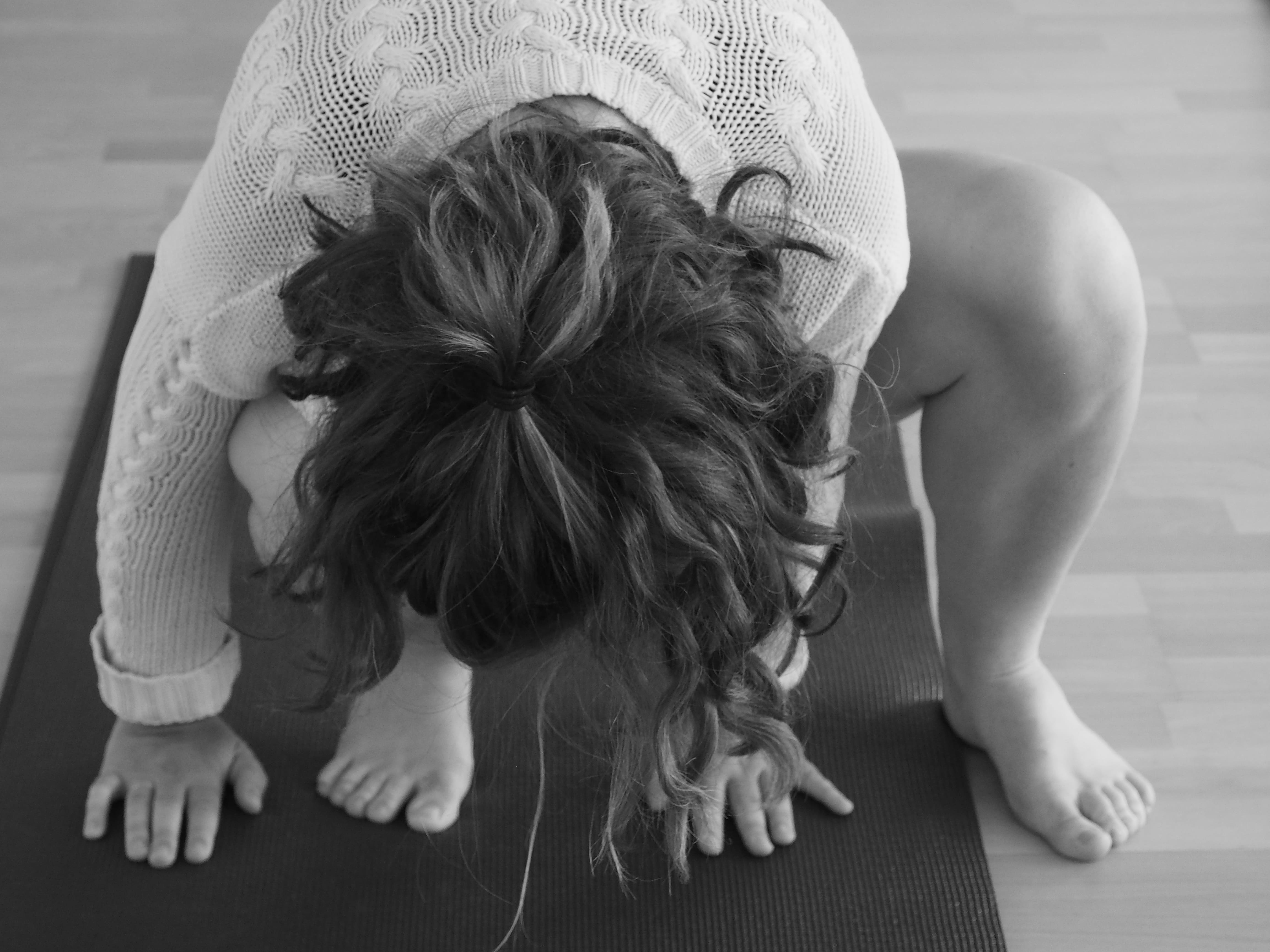 Feldenkrais - Atelier reservé aux praticen.nes et étudiantes de la méthode Feldenkrais