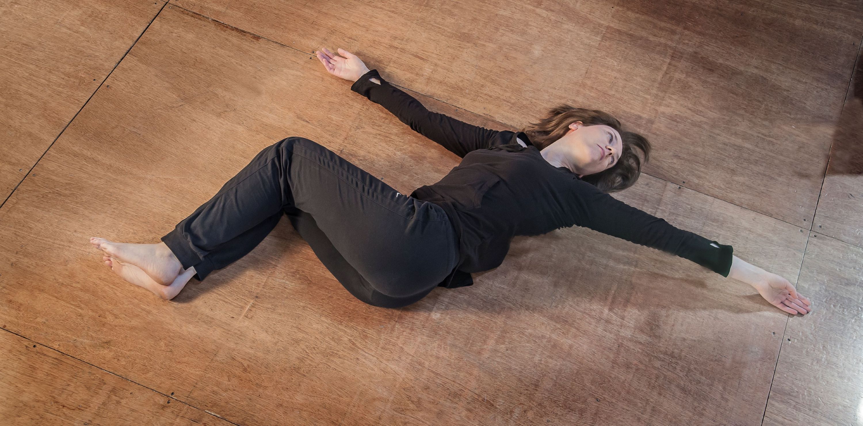 Image pour le cours collectif Pivoter avec aisance